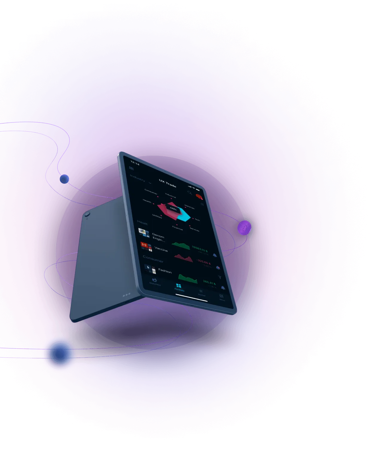 Unogratex App - Ano ang mekanismo sa likod ng Unogratex App Trading Software?