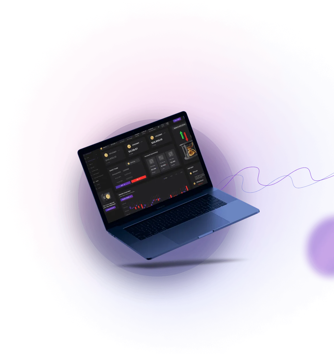 Unogratex App - Exploring the Advantages of Decentralized Finance